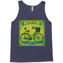 Load image into Gallery viewer, AACC BiCyCle Club #1 Tank Tops