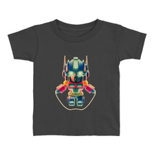 Load image into Gallery viewer, Lil Prime Time T-Shirts (Toddler Sizes)