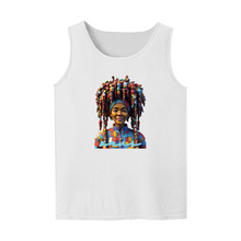 Load image into Gallery viewer, Apparel-DTG-TankTop-CC-9360-3XL-White-Unisex-CF-20260323143404199