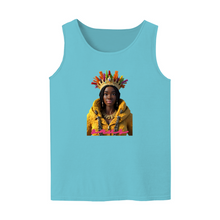 Load image into Gallery viewer, Apparel-DTG-TankTop-CC-9360-M-Lagoon-Unisex-CF-20260323144228463