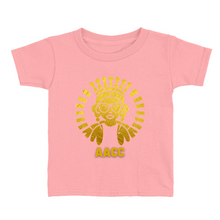 Load image into Gallery viewer, Apparel-DTG-ToddlerClothing-Bella-3001T-3T-Pink-Unisex-CF-20250525160443477