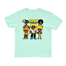 Load image into Gallery viewer, AACC Youth Societas # 8 T-Shirts (Youth Sizes)