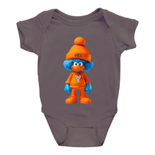 Load image into Gallery viewer, Yemp Fro Tribe # 15 Onesies