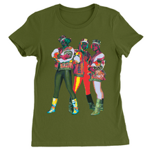 Load image into Gallery viewer, Let's Talk T-Shirts