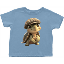 Load image into Gallery viewer, Speedy #2 T-Shirts (Toddler Sizes)
