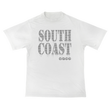 Load image into Gallery viewer, South Coast ChArCoAl Drip T-Shirts
