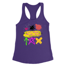 Load image into Gallery viewer, OAVS Fence Sign Tank Tops