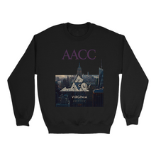 Load image into Gallery viewer, Apparel-DTG-Sweatshirt-Gildan-GI18000-3XL-Black-Mens-CF-20250908122951541