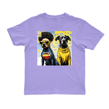 Load image into Gallery viewer, AACC Youth Societas # 13 T-Shirts (Youth Sizes)