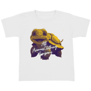 Speedy T-Shirts (Toddler Sizes)