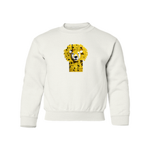 Load image into Gallery viewer, Spectrum Life Angels Sweatshirts (Youth Sizes)