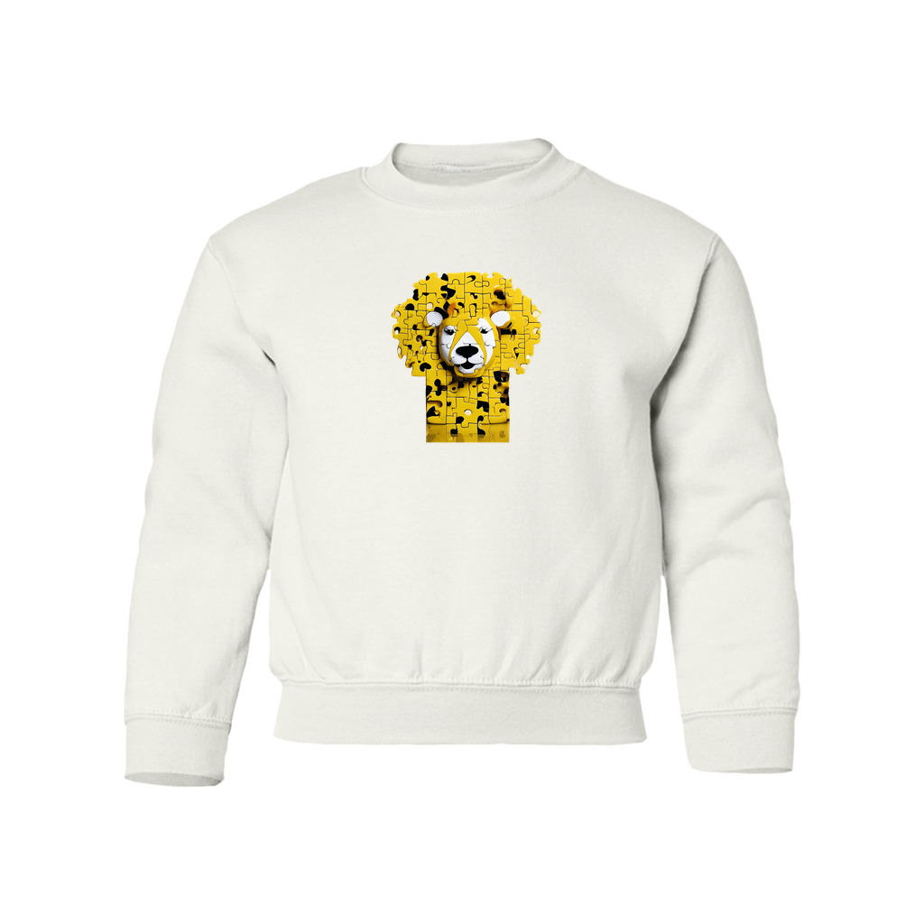 Spectrum Life Angels Sweatshirts (Youth Sizes)