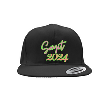 Load image into Gallery viewer, Sayit 2024 Snapback Caps