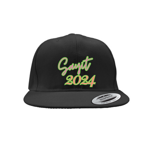 Sayit 2024 Snapback Caps