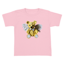 Load image into Gallery viewer, Spectrum Life Angels T-Shirts (Toddler Sizes) #1