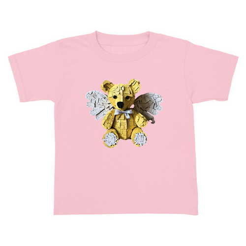 Spectrum Life Angels T-Shirts (Toddler Sizes) #1