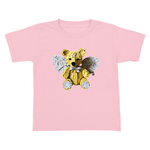 Spectrum Life Angels T-Shirts (Toddler Sizes) #1