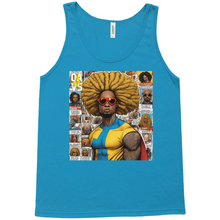 Load image into Gallery viewer, AACC Societas # 25 Tank Tops