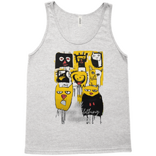 Load image into Gallery viewer, Sasquaacch #2 Tank Tops
