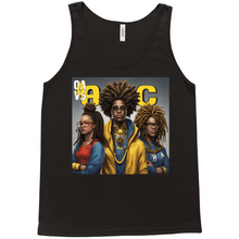 Load image into Gallery viewer, AACC Societas # 2 Tank Tops