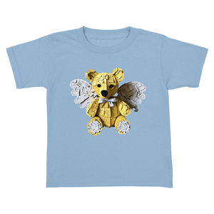 Spectrum Life Angels T-Shirts (Toddler Sizes) #1
