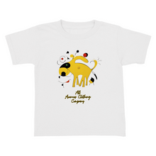 Load image into Gallery viewer, Kraacc House T-Shirts (Toddler Sizes)