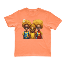 Load image into Gallery viewer, AACC Youth Societas # 11 T-Shirts (Youth Sizes)