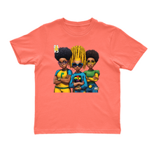 Load image into Gallery viewer, AACC Youth Societas # 7 T-Shirts (Youth Sizes)