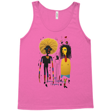 Load image into Gallery viewer, Kraacc House 2 Tank Tops