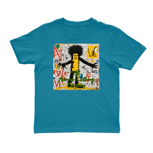 Load image into Gallery viewer, Saaquaacch #5 T-Shirts (Youth Sizes)