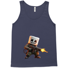 Load image into Gallery viewer, Marshmellow Madness Tank Tops