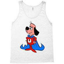 Load image into Gallery viewer, Underdog Tank Tops