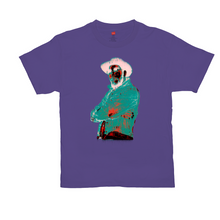 Load image into Gallery viewer, DA FATHER OF HIP HOP  T-Shirts