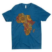 Load image into Gallery viewer, Apparel-DTG-TShirt-NL-3600-XL-Royal-Mens-CFCB-20250906121817162