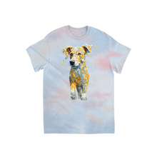 Load image into Gallery viewer, Spectrum Life Angels Tie-Dye T-Shirts