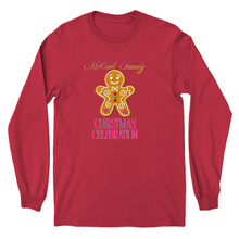 Load image into Gallery viewer, Apparel-DTG-YouthApparelLongSleeveTee-Gildan-5400B-L-Red-CF-2025111111341845