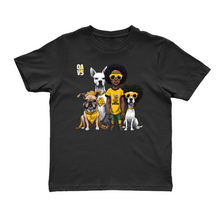 Load image into Gallery viewer, AACC Youth Societas # 2 T-Shirts (Youth Sizes)