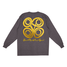 Load image into Gallery viewer, Apparel-DTG-LongSleeveTee-Oversized-ShakaWear-SHMHLS-L-CharcoalGreyHeather-Mens-CB-20250328193816258