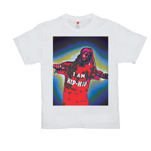 Load image into Gallery viewer, Please Say Da F T-Shirts