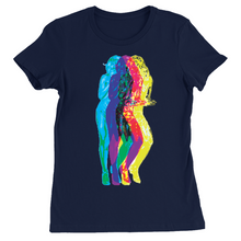 Load image into Gallery viewer, Auntie Tina T-Shirts