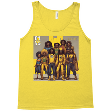 Load image into Gallery viewer, AACC Societas # 14 Tank Tops