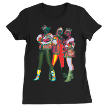 Load image into Gallery viewer, Let's Talk T-Shirts