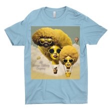 Load image into Gallery viewer, AACC Heads In Da Clouds T-Shirts
