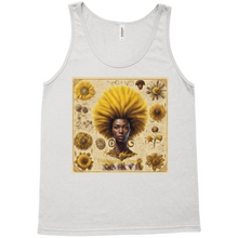 Load image into Gallery viewer, Flower Power # 3 Tank Tops