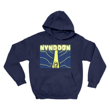 Load image into Gallery viewer, NVNDON Hoodies (No-Zip/Pullover)