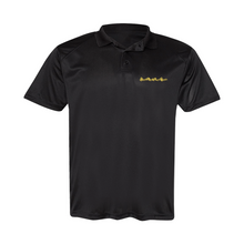Load image into Gallery viewer, Apparel-DTF-Polo-C2Sport-5900-S-Black-Unisex-LFCB-20250308125133264