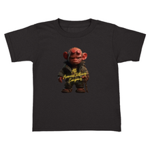 Load image into Gallery viewer, Bad Boi T-Shirts (Toddler Sizes)
