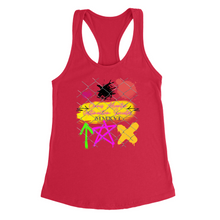 Load image into Gallery viewer, OAVS Fence Sign Tank Tops