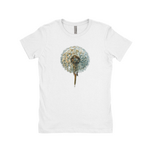 Load image into Gallery viewer, Make Ah Wish on AACC, Duel DTG Print  Ladies T-Shirts