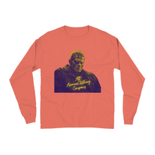 Load image into Gallery viewer, Frankie Long Sleeve Shirts